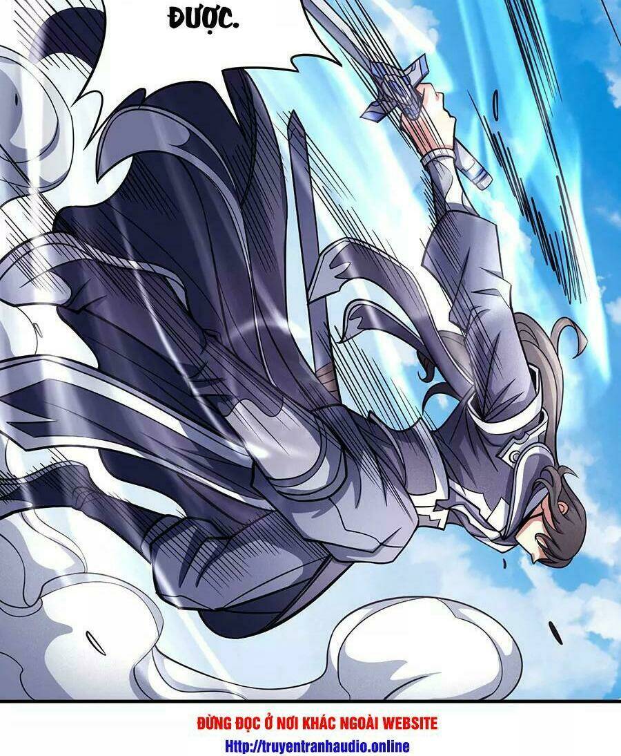 Tuyệt Thế Võ Thần Chapter 314 - Trang 2