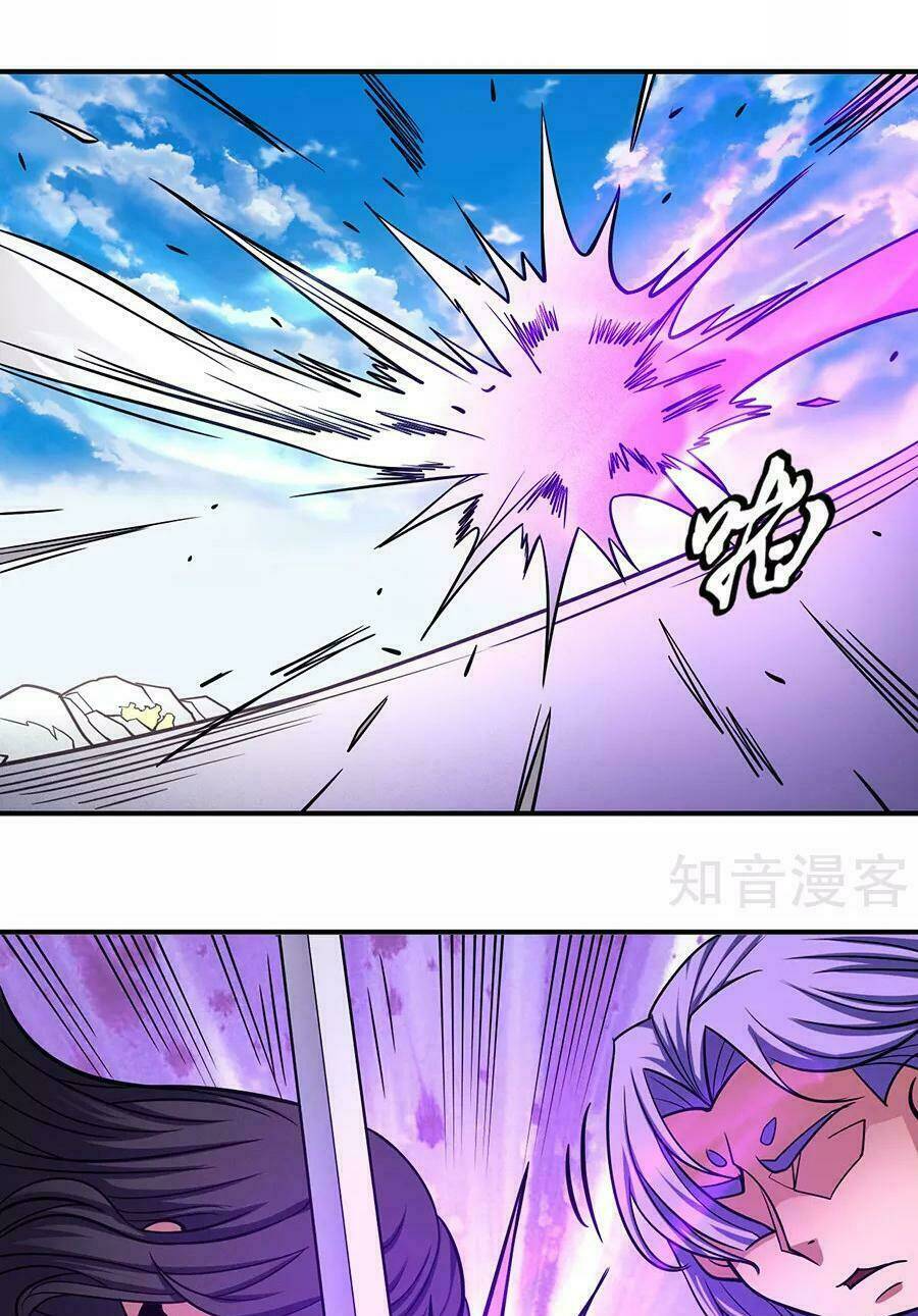 Tuyệt Thế Võ Thần Chapter 314 - Trang 2