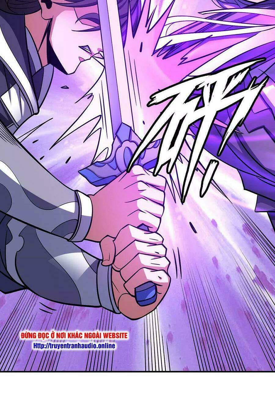 Tuyệt Thế Võ Thần Chapter 314 - Trang 2