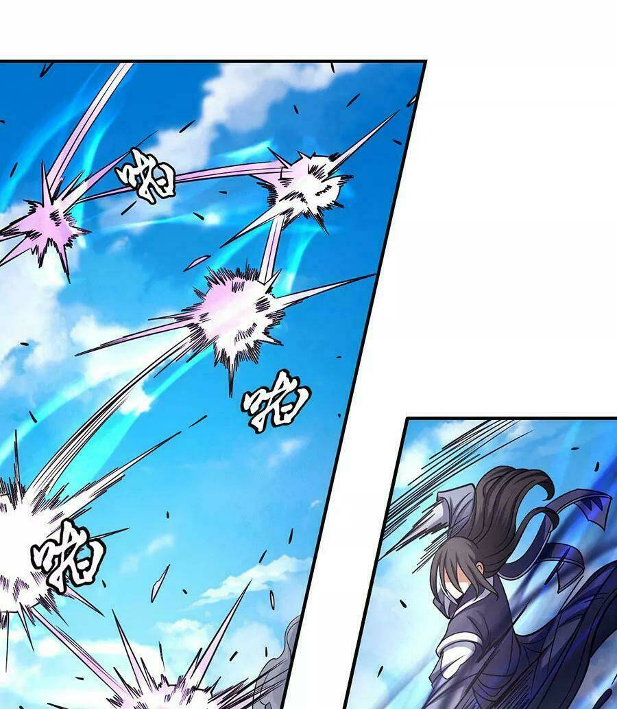 Tuyệt Thế Võ Thần Chapter 314 - Trang 2