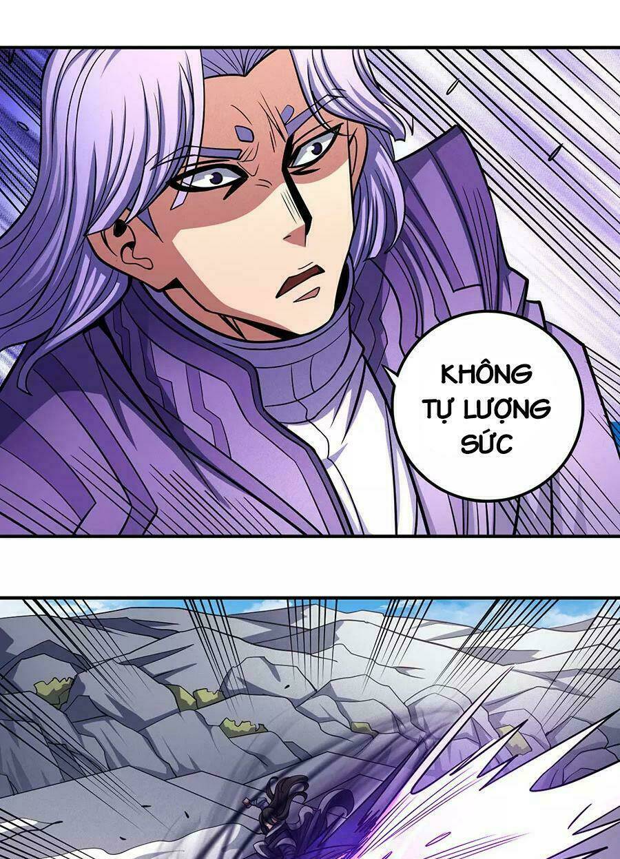 Tuyệt Thế Võ Thần Chapter 314 - Trang 2