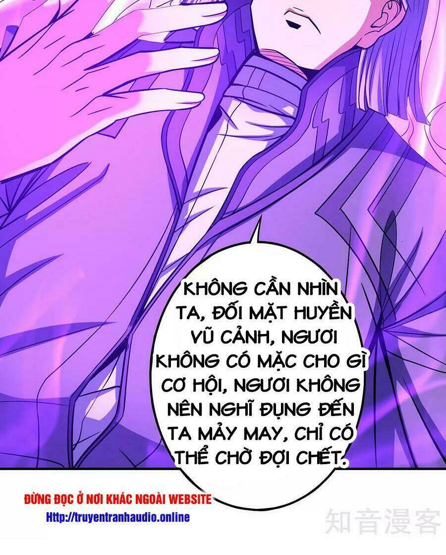 Tuyệt Thế Võ Thần Chapter 314 - Trang 2