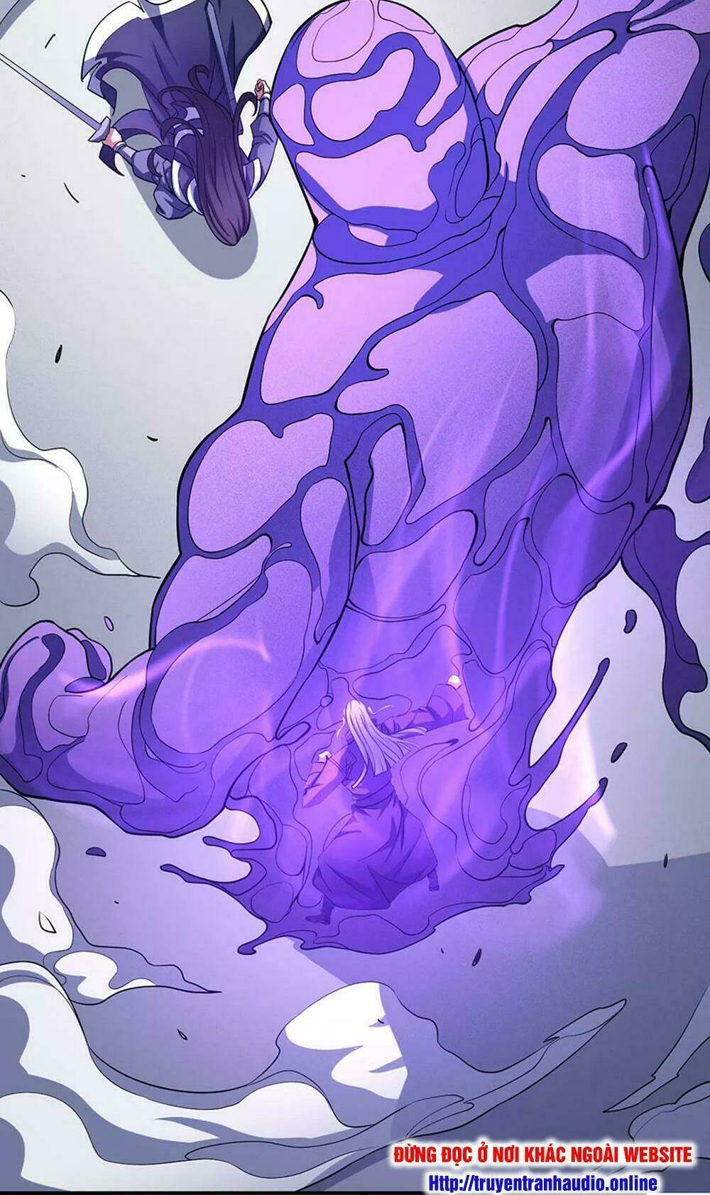 Tuyệt Thế Võ Thần Chapter 314 - Trang 2