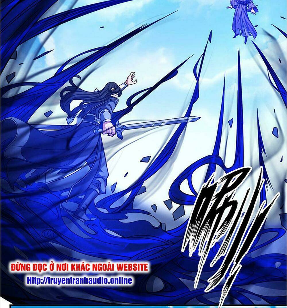 Tuyệt Thế Võ Thần Chapter 315 - Trang 2