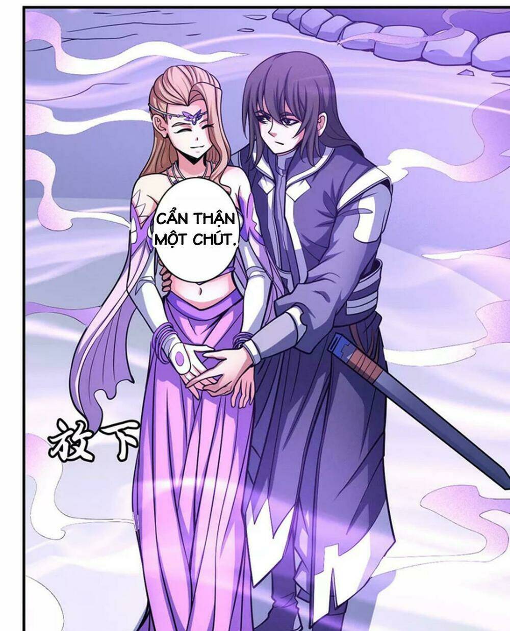 Tuyệt Thế Võ Thần Chapter 317 - Trang 2