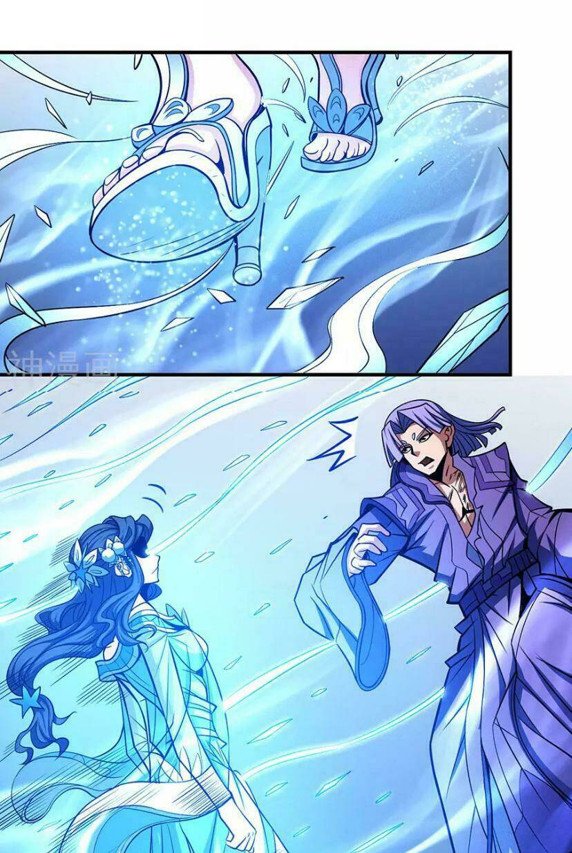 Tuyệt Thế Võ Thần Chapter 318 - Trang 2