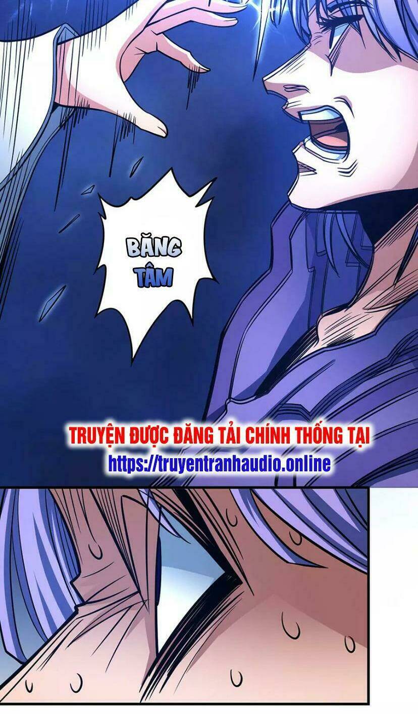 Tuyệt Thế Võ Thần Chapter 318 - Trang 2