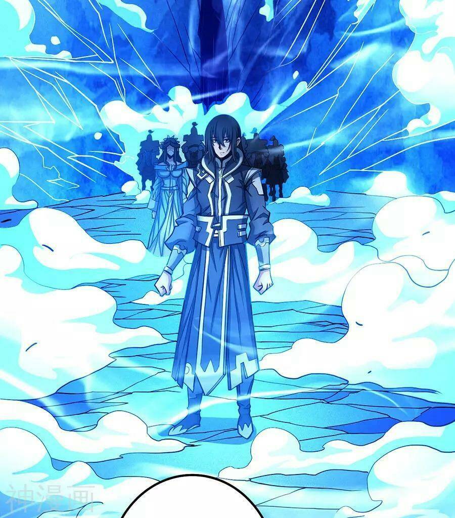 Tuyệt Thế Võ Thần Chapter 322 - Trang 2