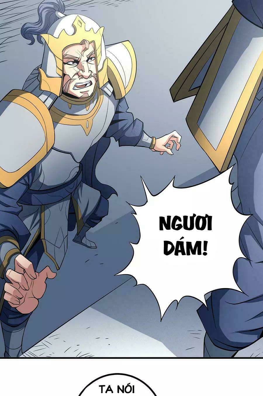 Tuyệt Thế Võ Thần Chapter 325 - Trang 2