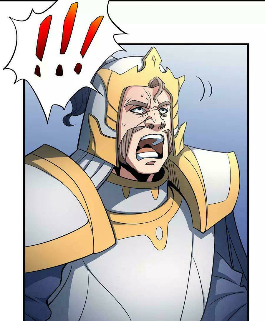 Tuyệt Thế Võ Thần Chapter 325 - Trang 2