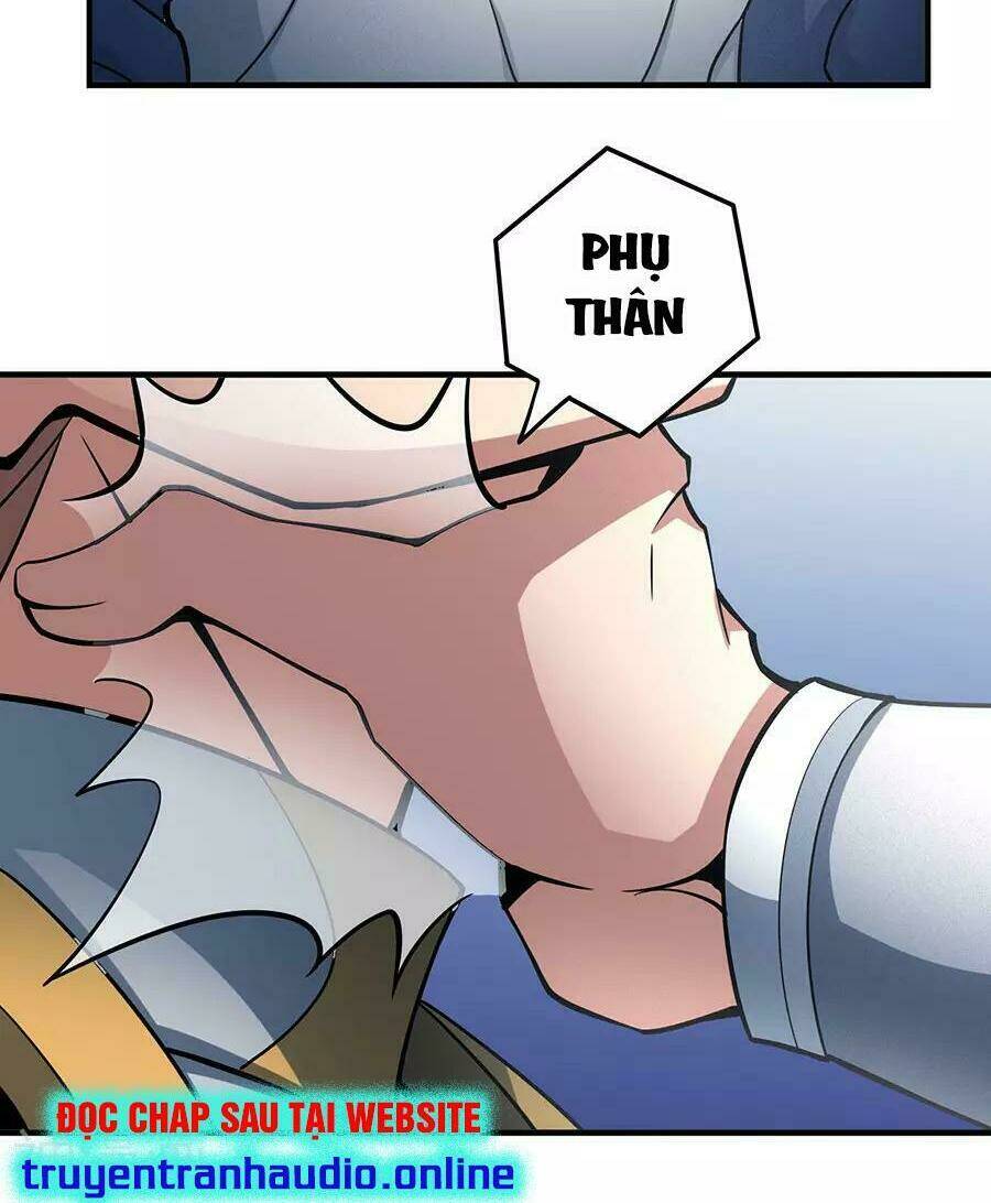 Tuyệt Thế Võ Thần Chapter 325 - Trang 2