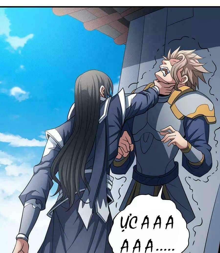 Tuyệt Thế Võ Thần Chapter 325 - Trang 2