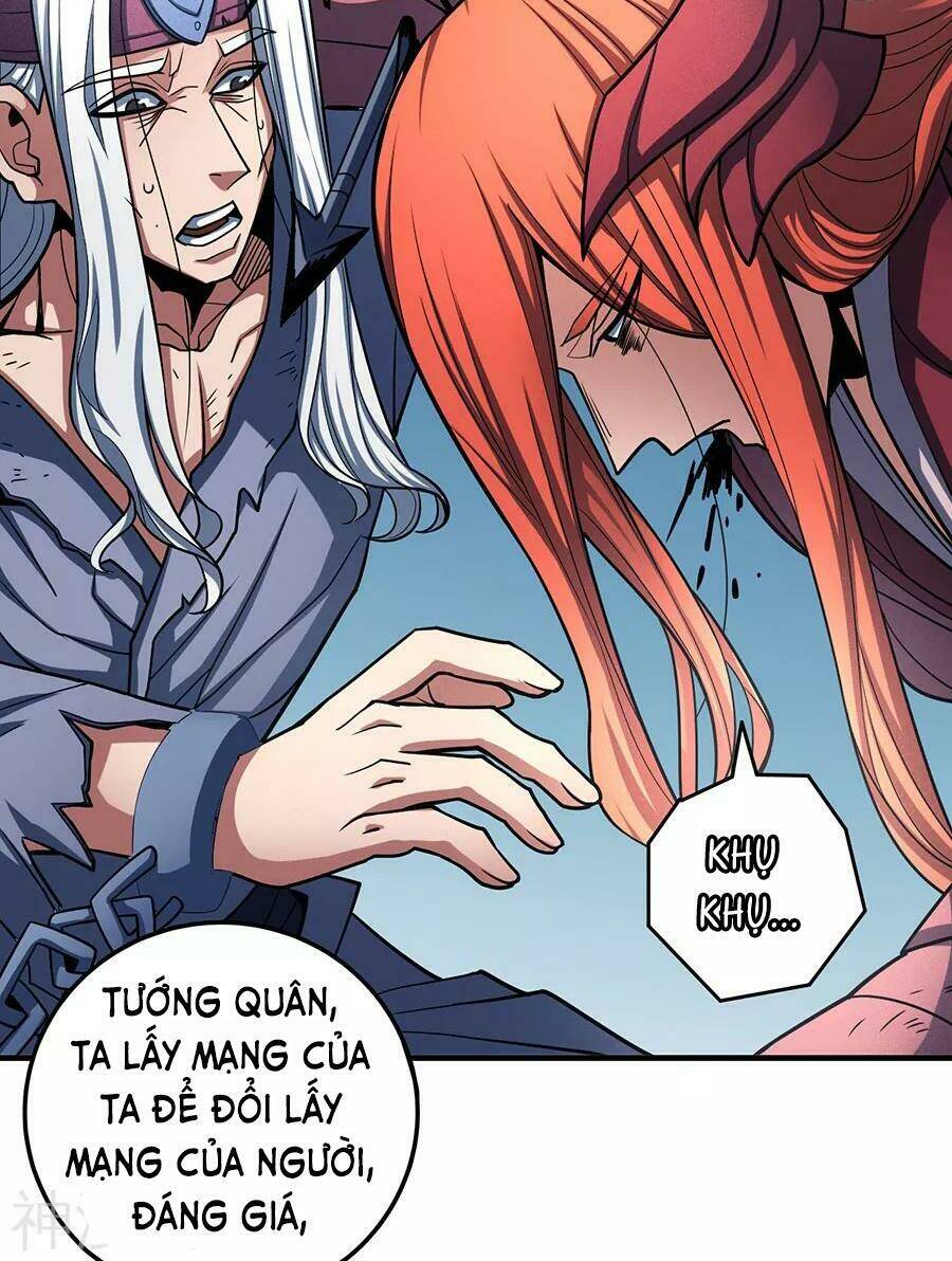 Tuyệt Thế Võ Thần Chapter 327 - Trang 2
