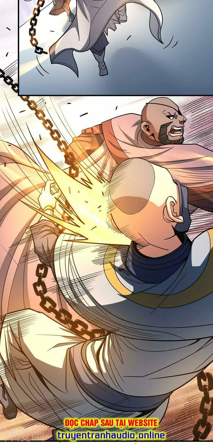Tuyệt Thế Võ Thần Chapter 327 - Trang 2