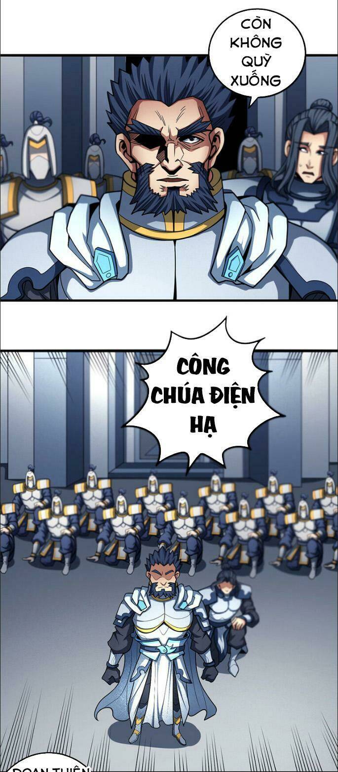 Tuyệt Thế Võ Thần Chapter 328 - Trang 2