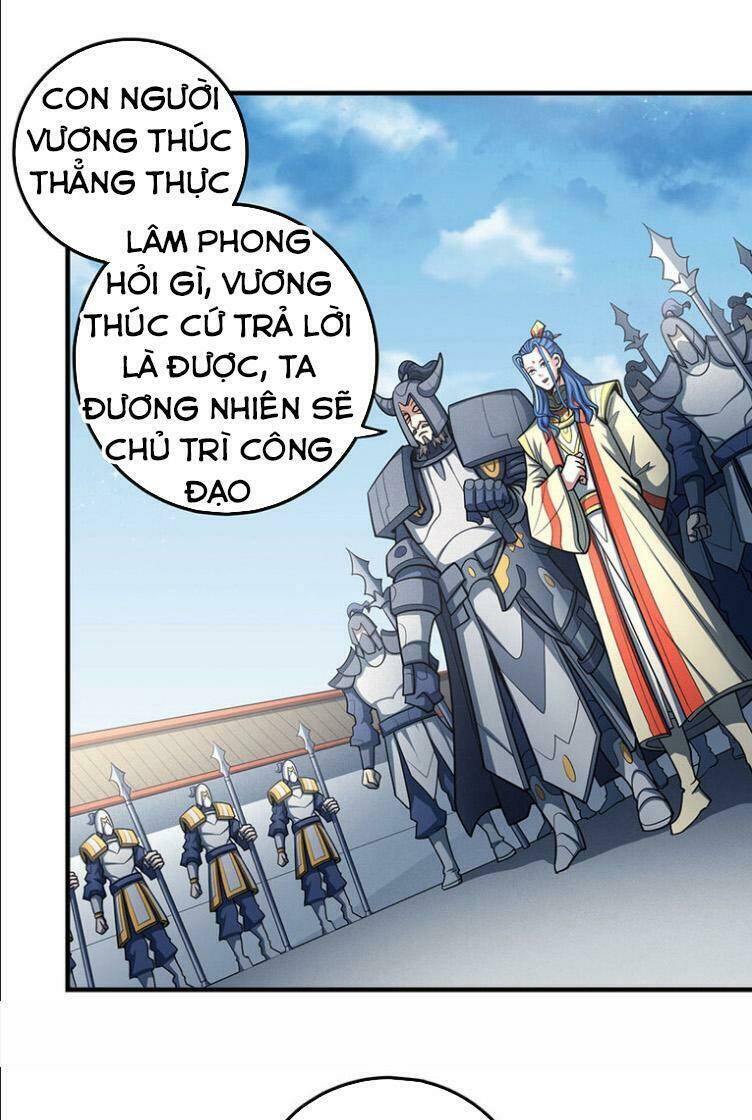 Tuyệt Thế Võ Thần Chapter 329 - Trang 2