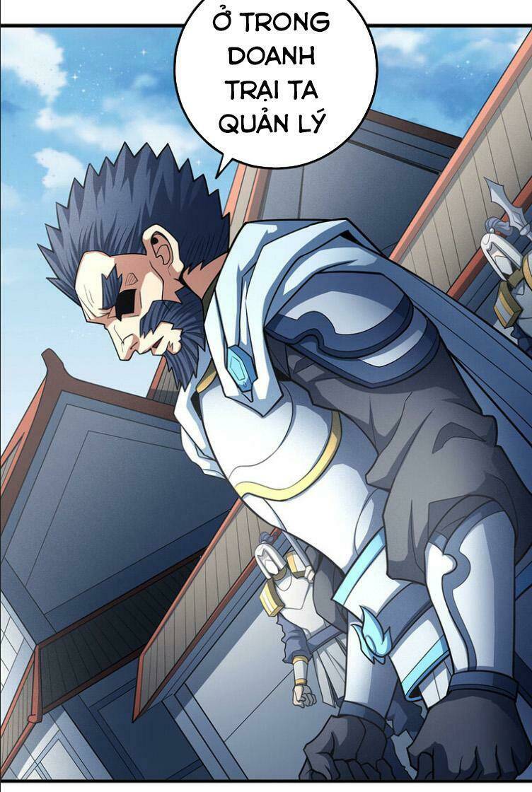 Tuyệt Thế Võ Thần Chapter 329 - Trang 2