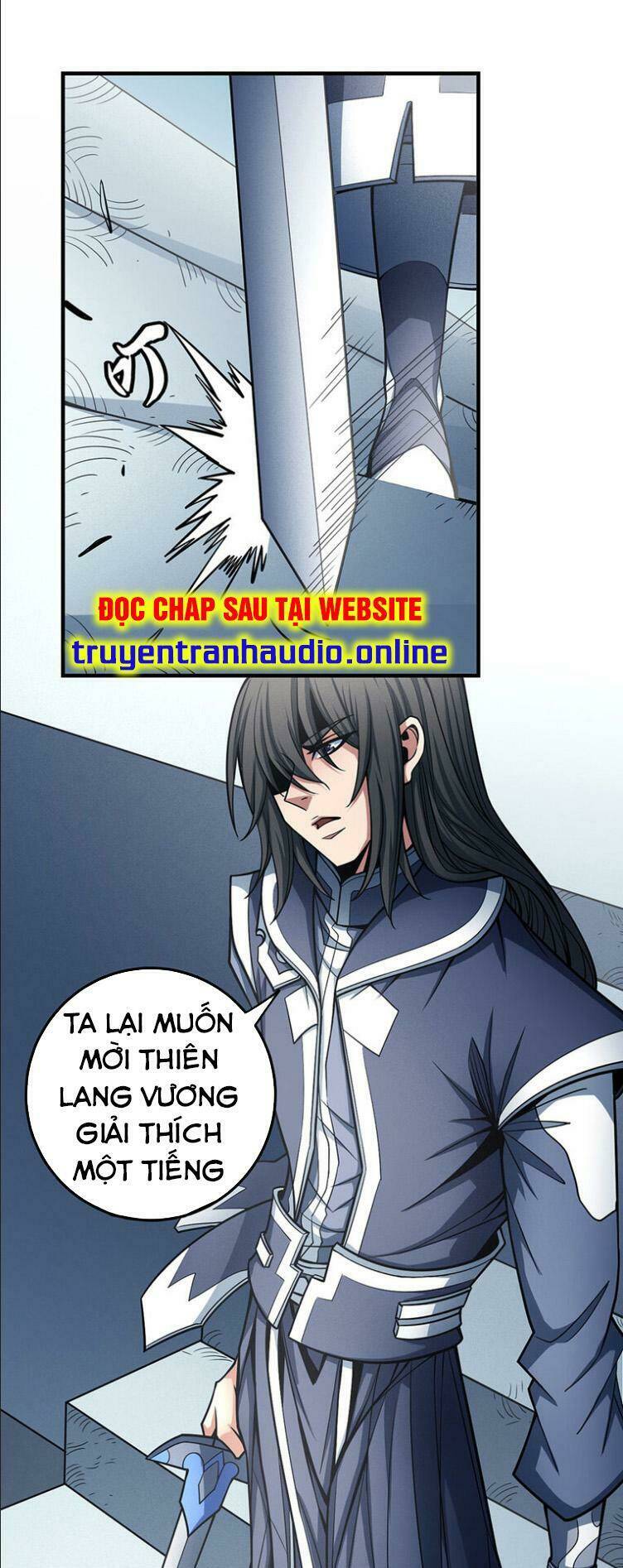 Tuyệt Thế Võ Thần Chapter 329 - Trang 2