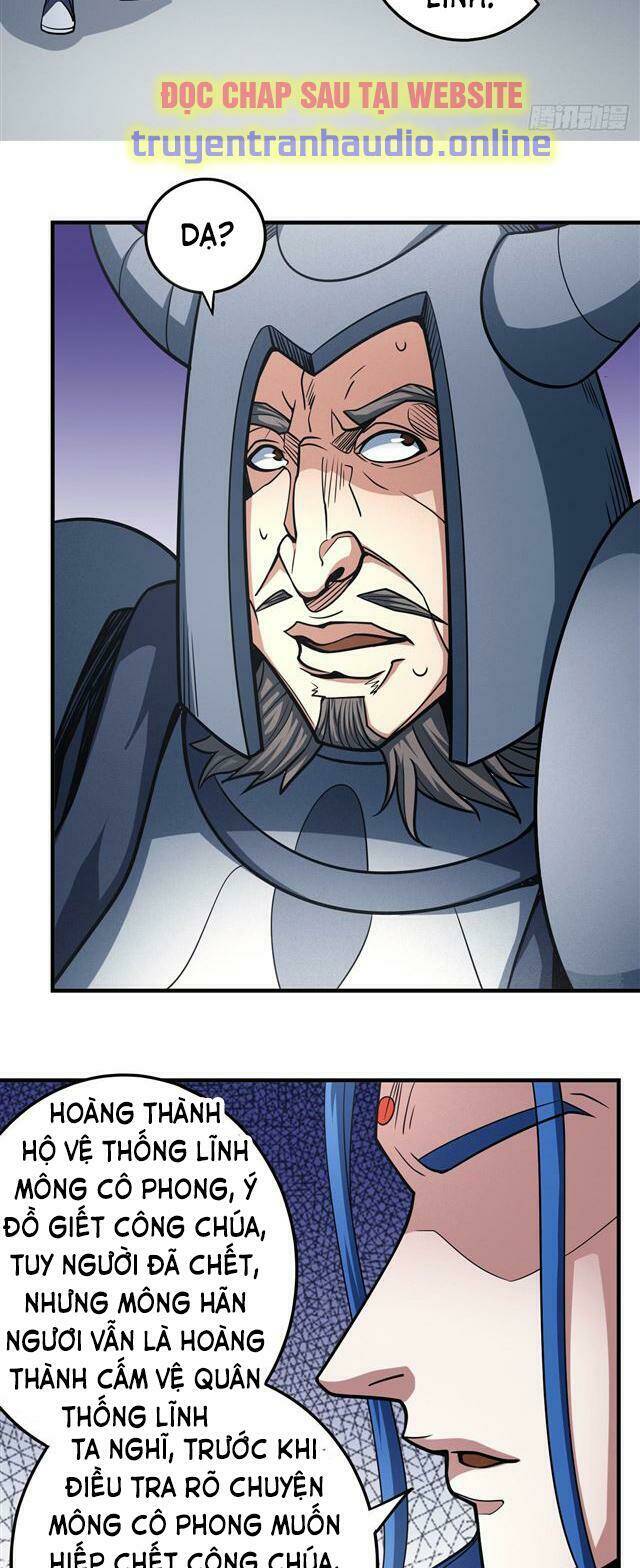 Tuyệt Thế Võ Thần Chapter 330 - Trang 2