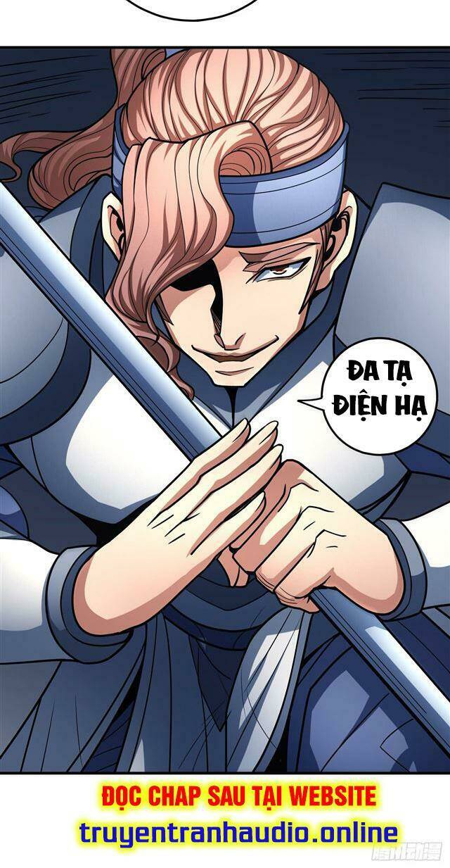Tuyệt Thế Võ Thần Chapter 330 - Trang 2
