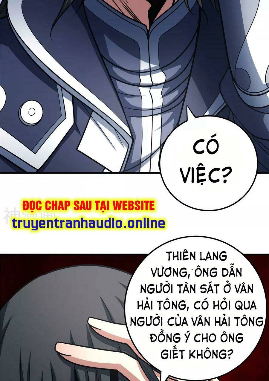 Tuyệt Thế Võ Thần Chapter 331 - Trang 2