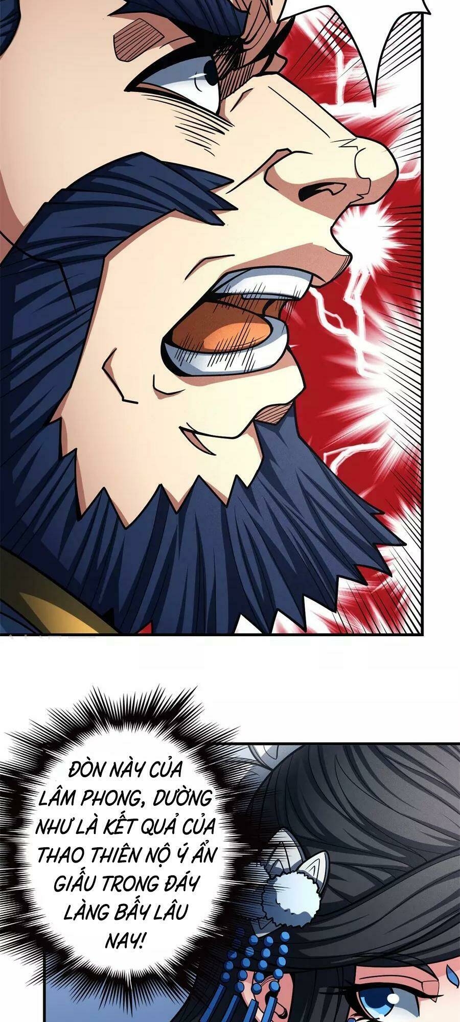 Tuyệt Thế Võ Thần Chapter 331 - Trang 2