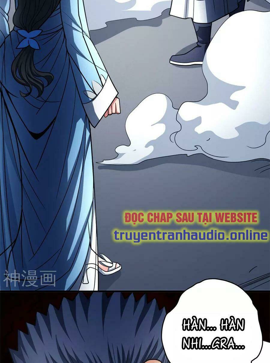 Tuyệt Thế Võ Thần Chapter 331 - Trang 2
