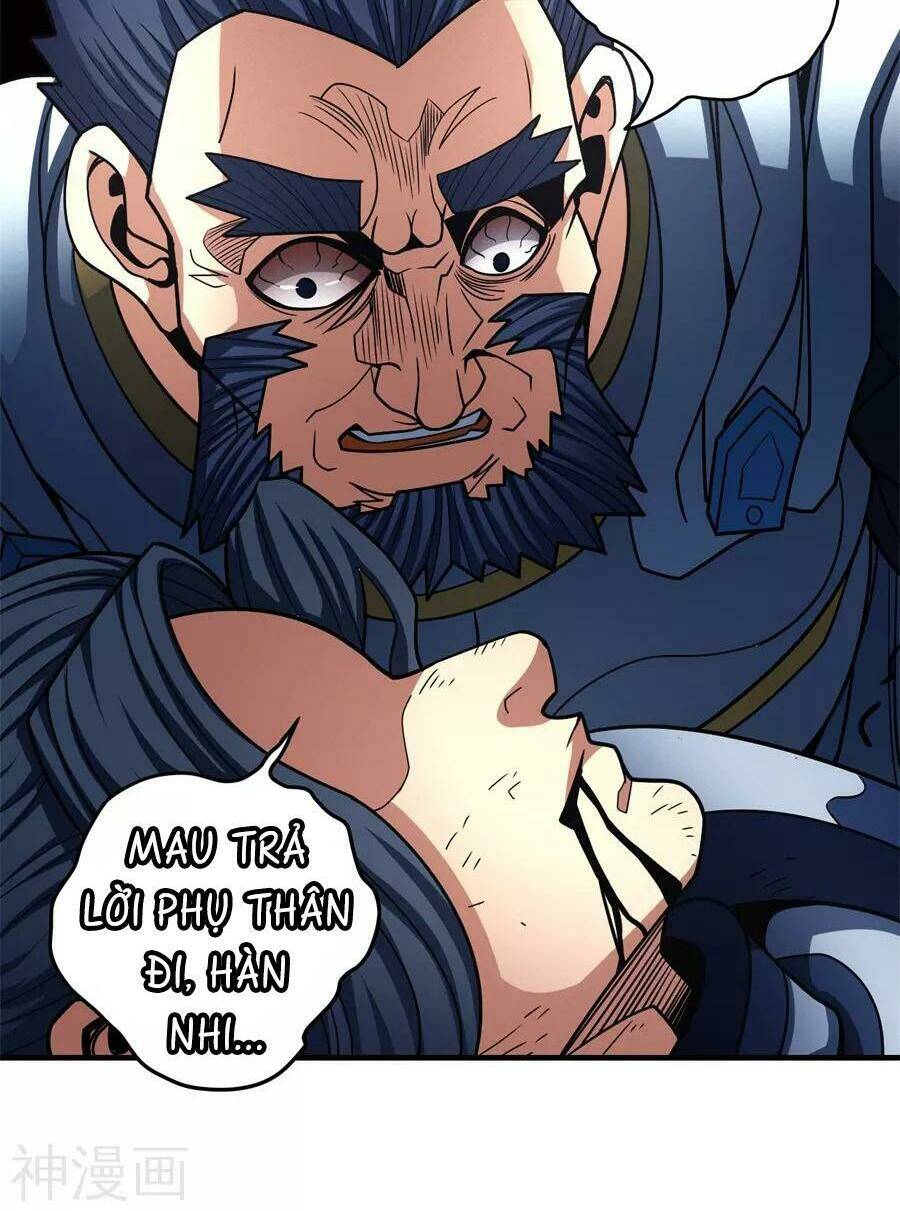 Tuyệt Thế Võ Thần Chapter 331 - Trang 2