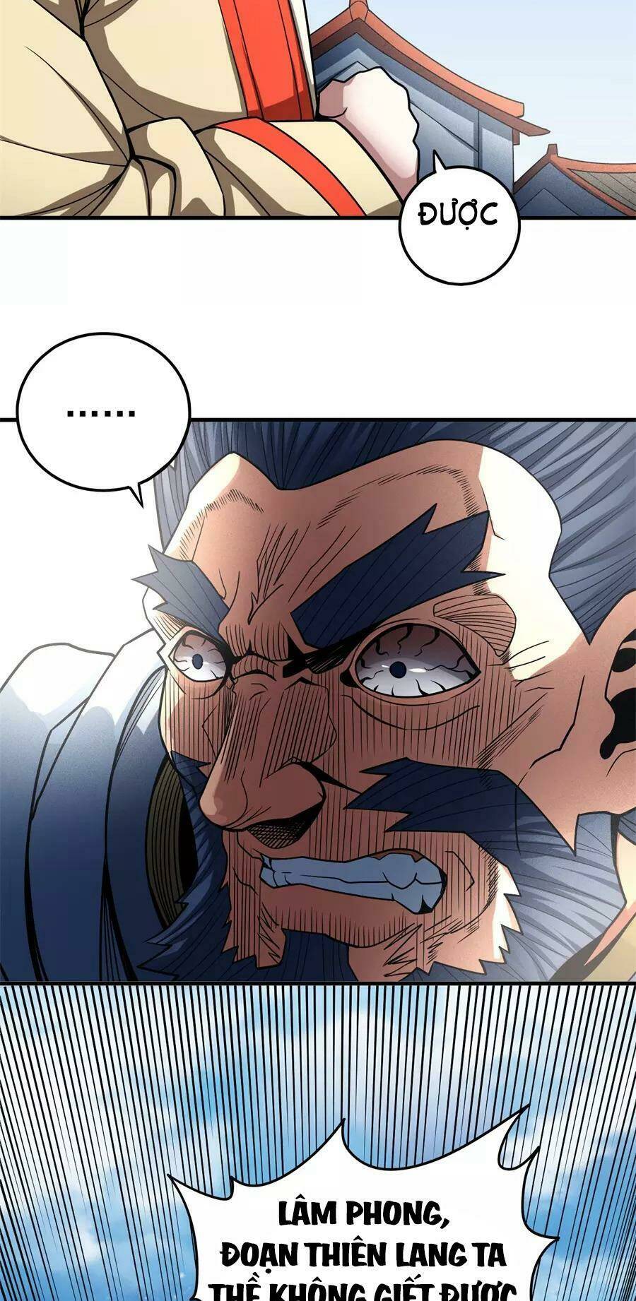 Tuyệt Thế Võ Thần Chapter 331 - Trang 2