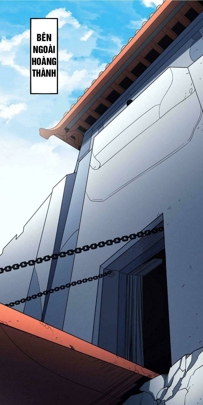 Tuyệt Thế Võ Thần Chapter 332 - Trang 2