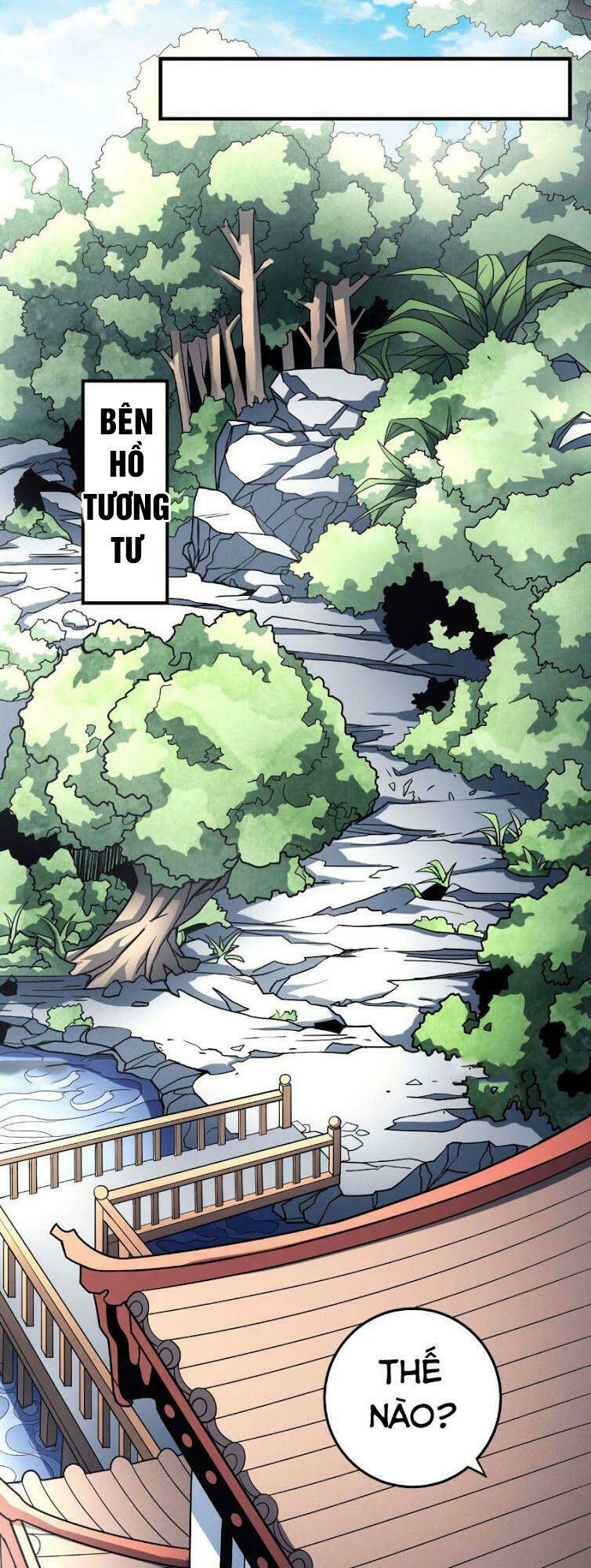 Tuyệt Thế Võ Thần Chapter 332 - Trang 2