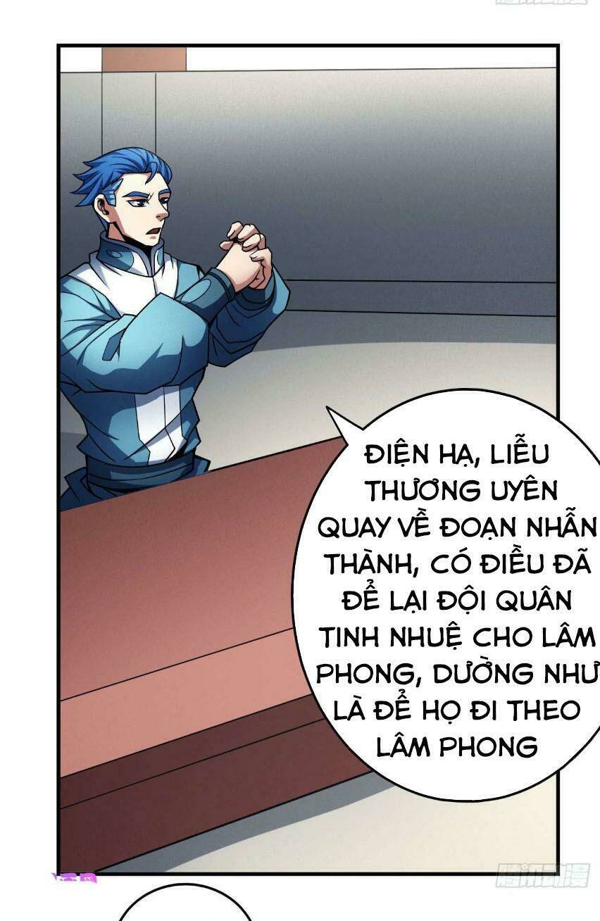 Tuyệt Thế Võ Thần Chapter 332 - Trang 2