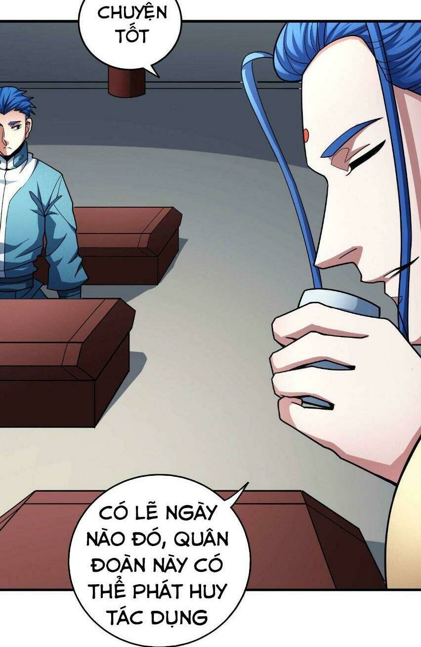 Tuyệt Thế Võ Thần Chapter 332 - Trang 2