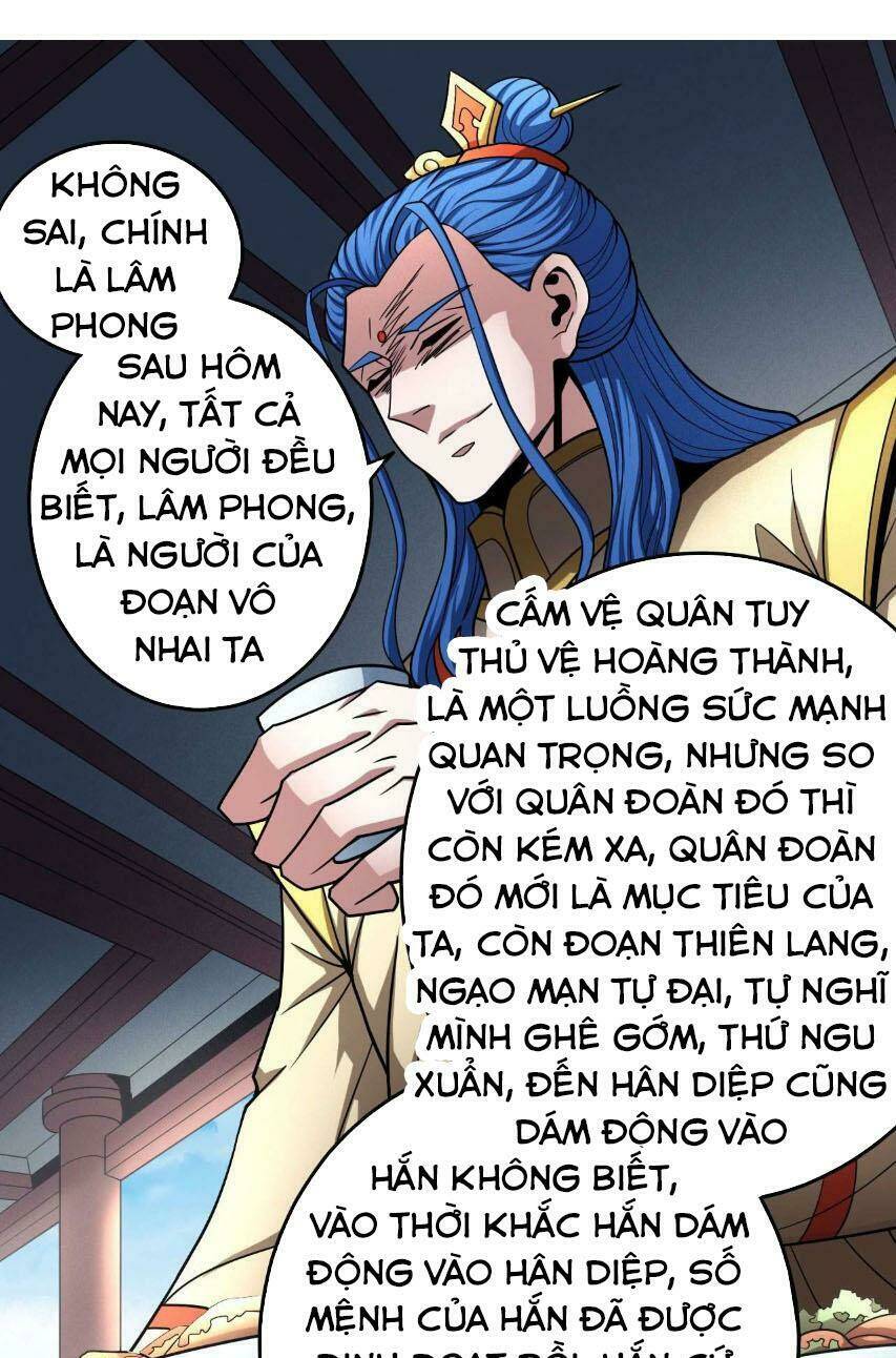 Tuyệt Thế Võ Thần Chapter 332 - Trang 2