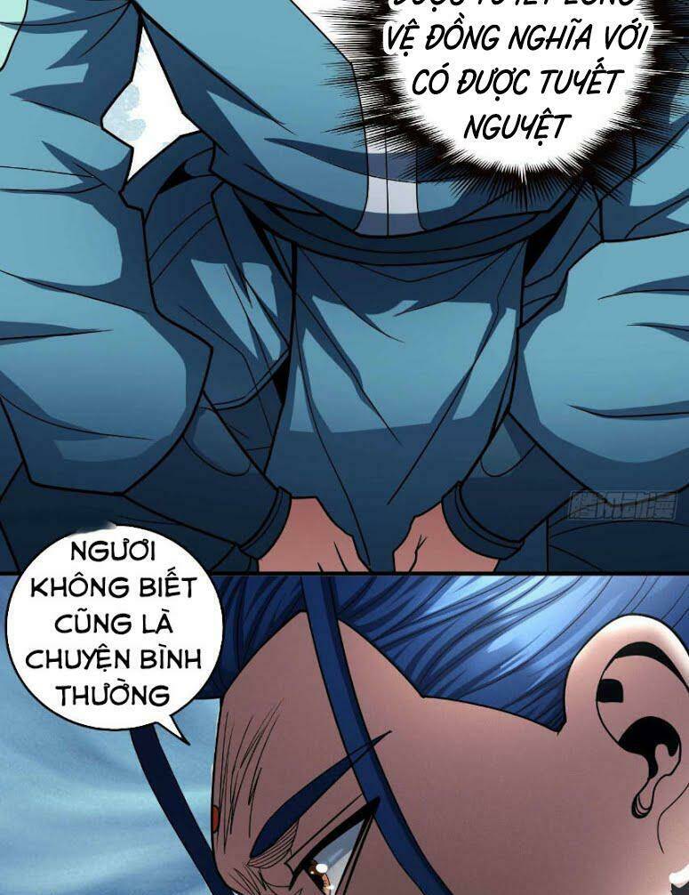 Tuyệt Thế Võ Thần Chapter 332 - Trang 2