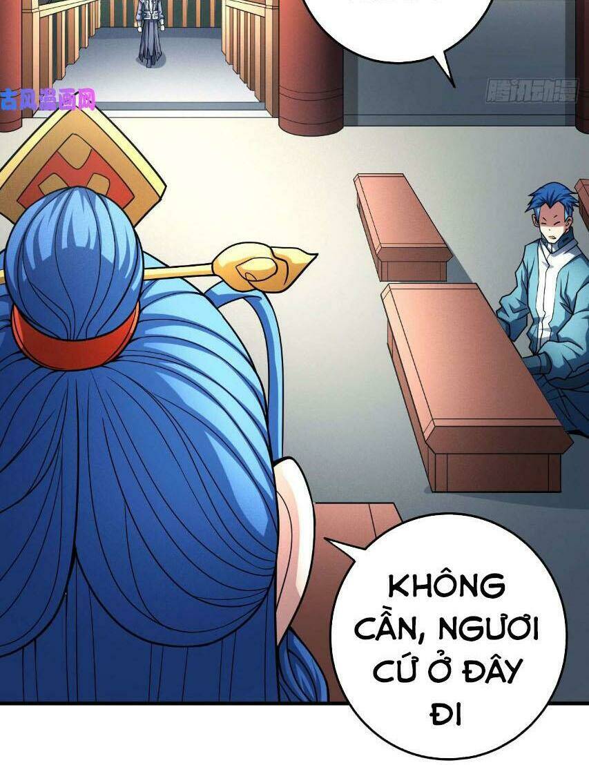 Tuyệt Thế Võ Thần Chapter 332 - Trang 2