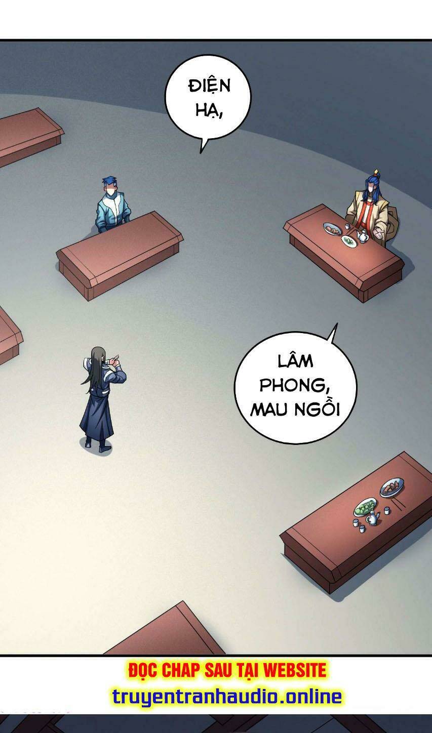 Tuyệt Thế Võ Thần Chapter 332 - Trang 2