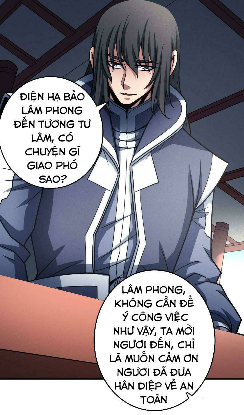 Tuyệt Thế Võ Thần Chapter 332 - Trang 2