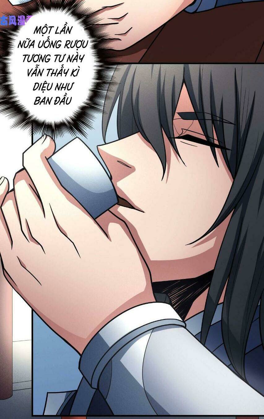 Tuyệt Thế Võ Thần Chapter 332 - Trang 2