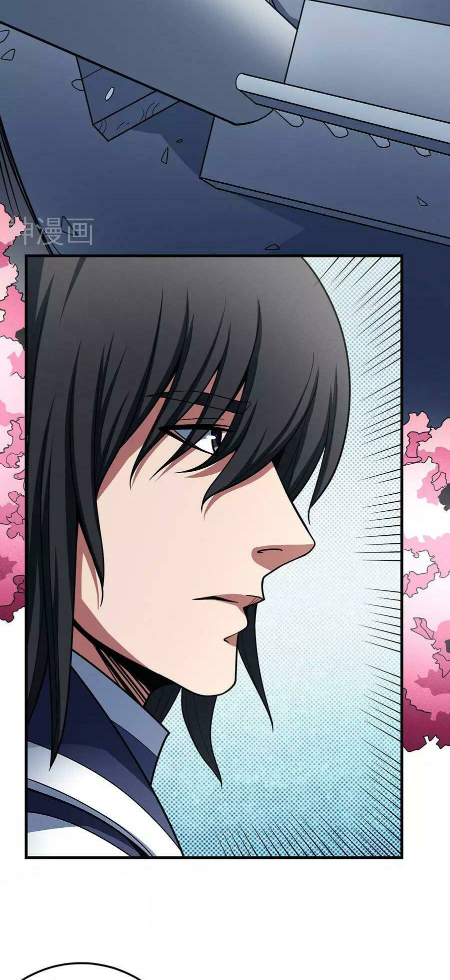 Tuyệt Thế Võ Thần Chapter 333 - Trang 2