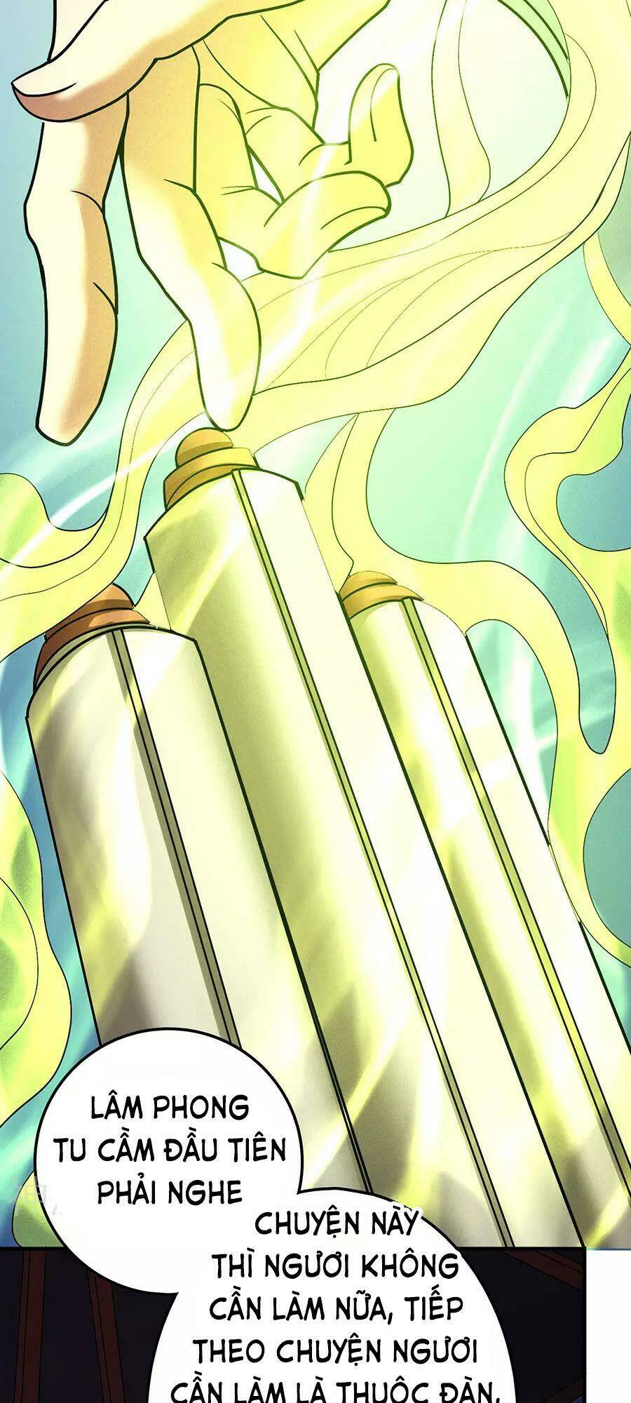 Tuyệt Thế Võ Thần Chapter 333 - Trang 2