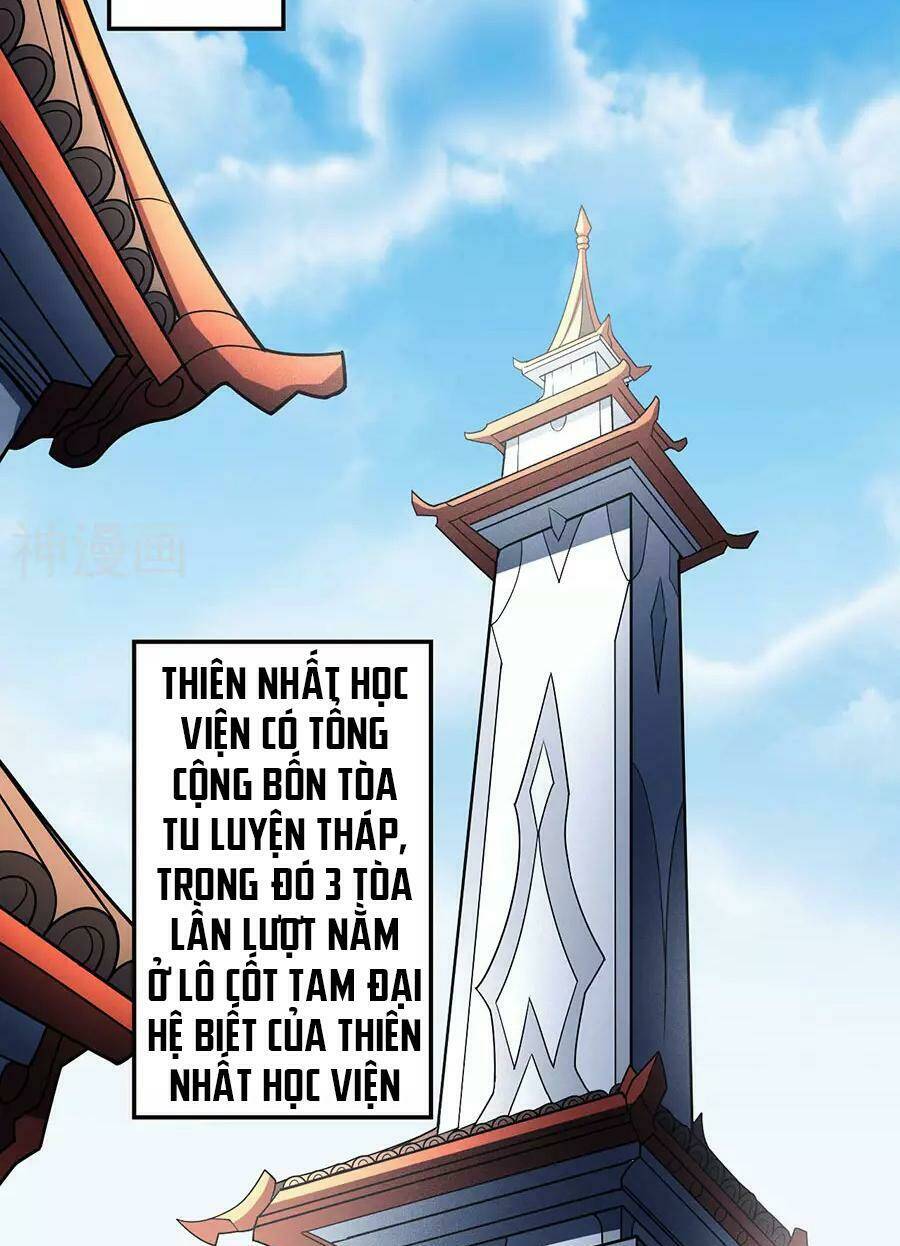 Tuyệt Thế Võ Thần Chapter 333 - Trang 2