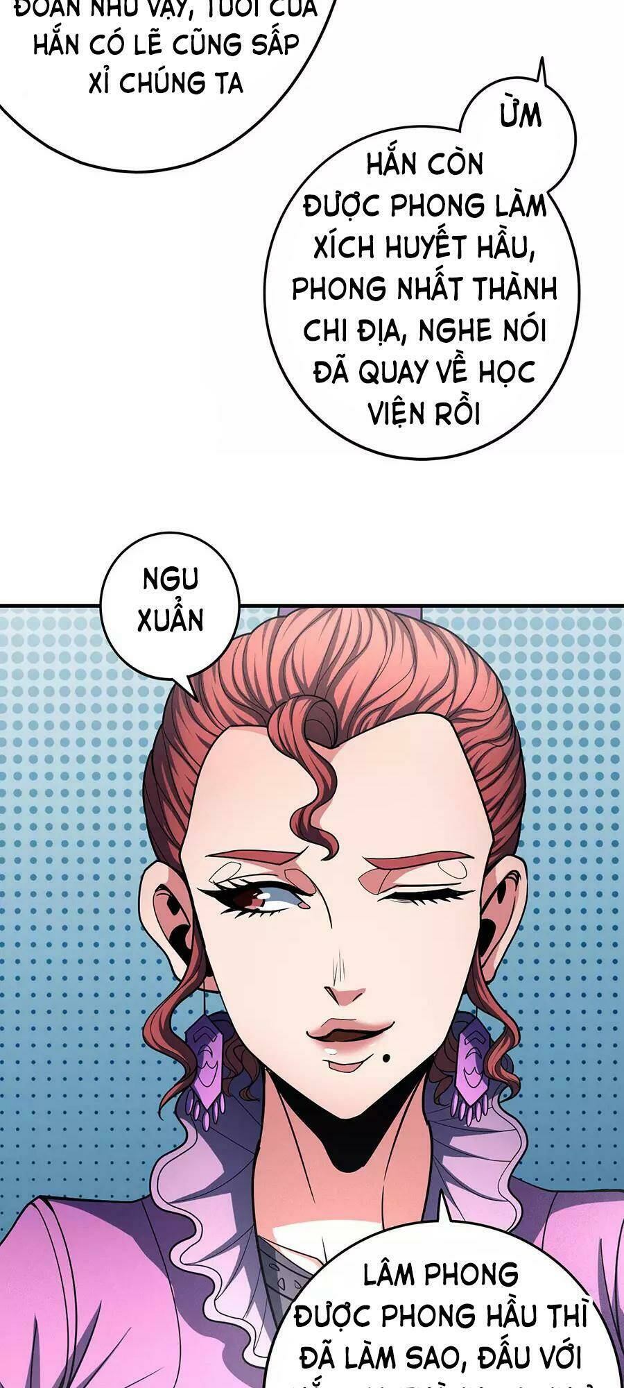 Tuyệt Thế Võ Thần Chapter 333 - Trang 2