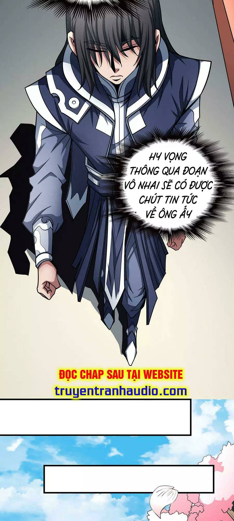 Tuyệt Thế Võ Thần Chapter 333 - Trang 2