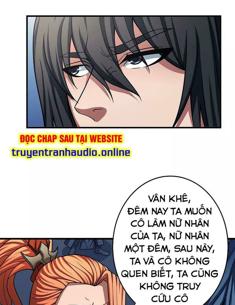 Tuyệt Thế Võ Thần Chapter 334 - Trang 2
