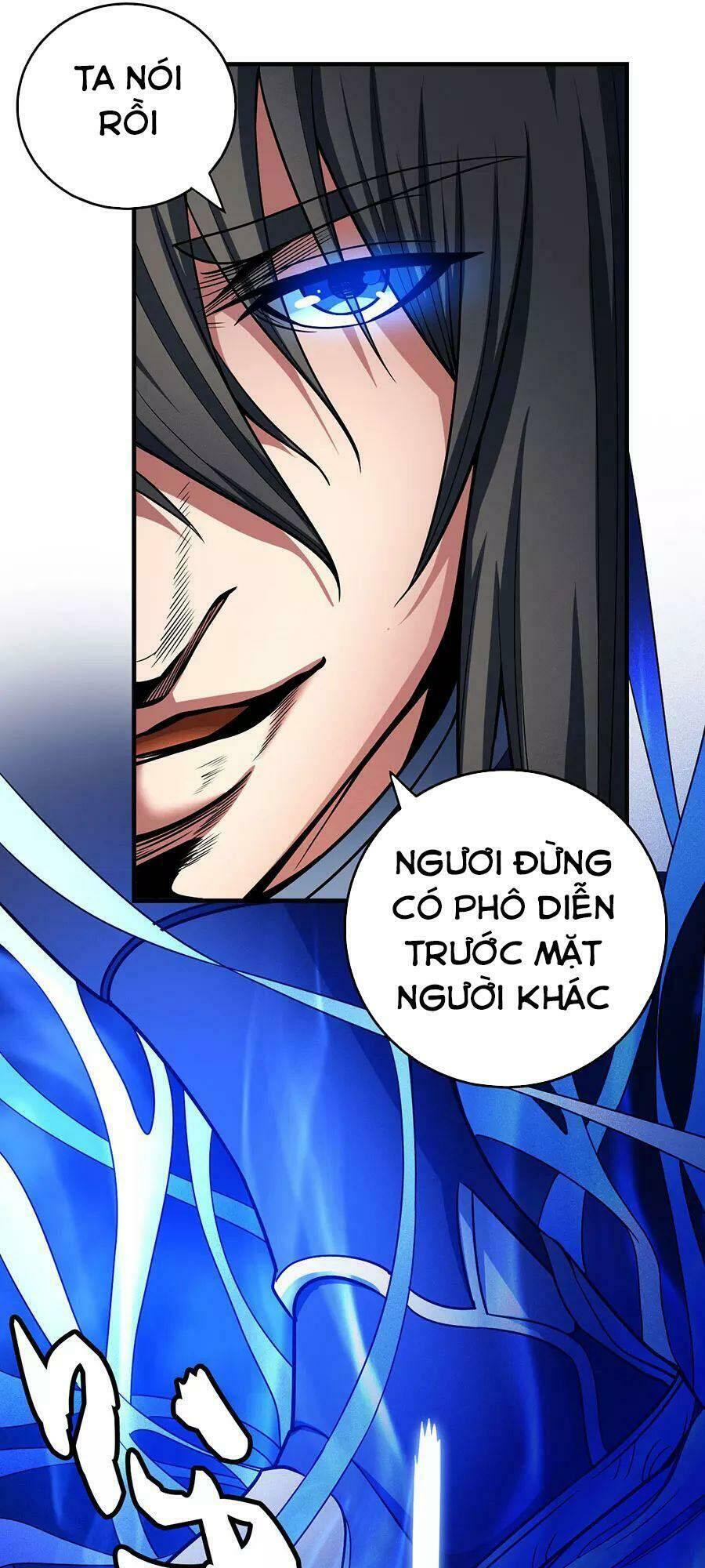 Tuyệt Thế Võ Thần Chapter 334 - Trang 2