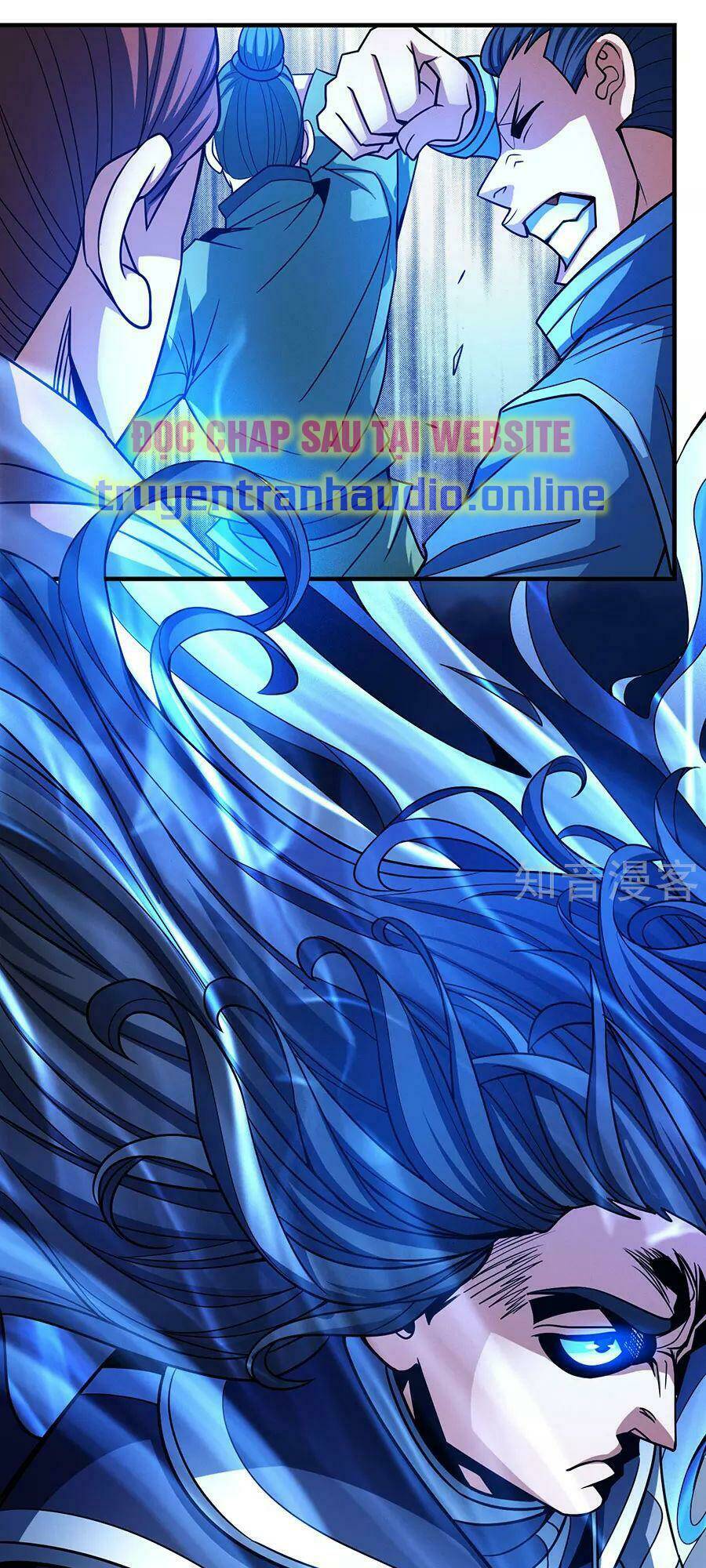 Tuyệt Thế Võ Thần Chapter 334 - Trang 2