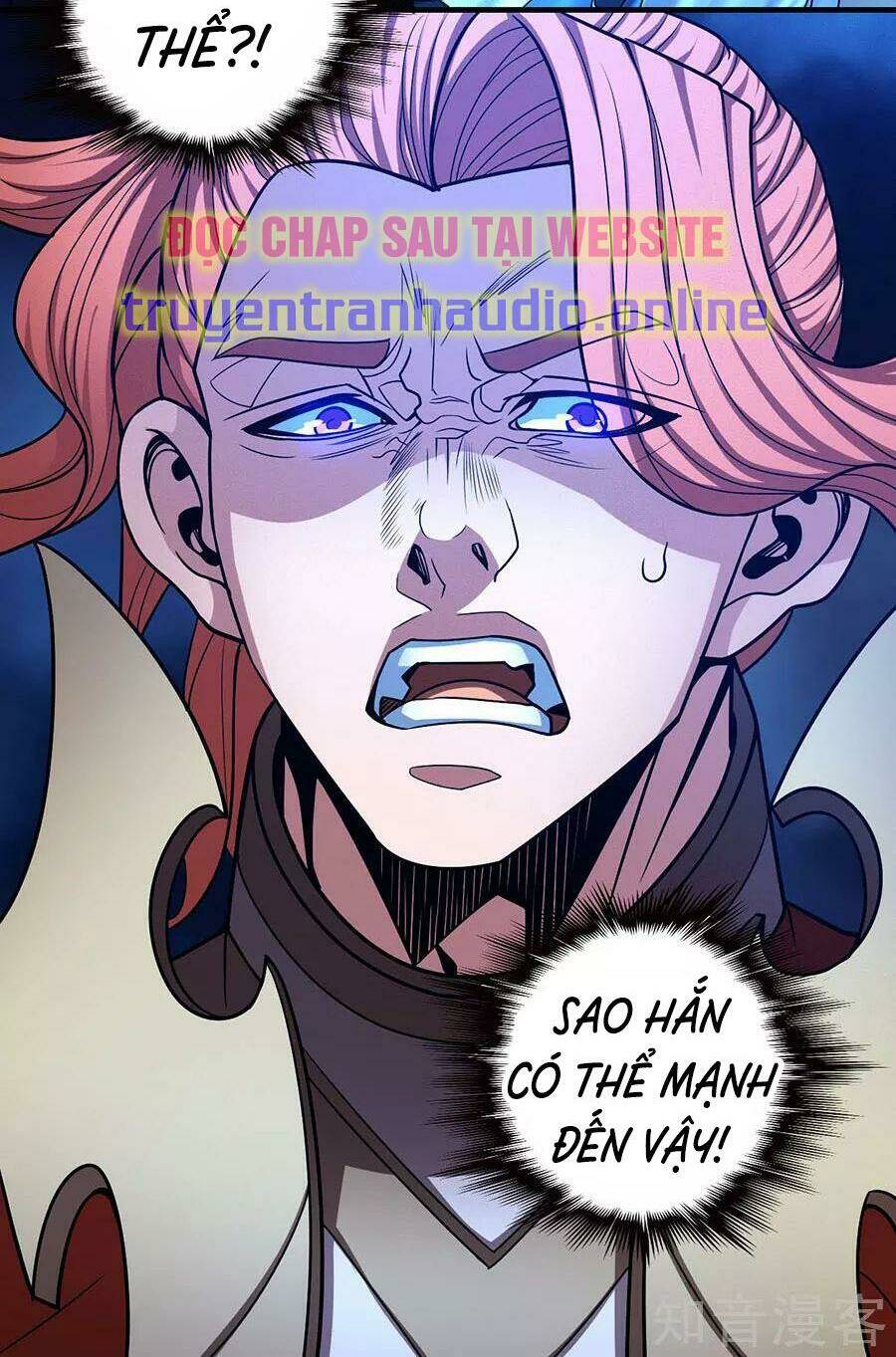 Tuyệt Thế Võ Thần Chapter 334 - Trang 2