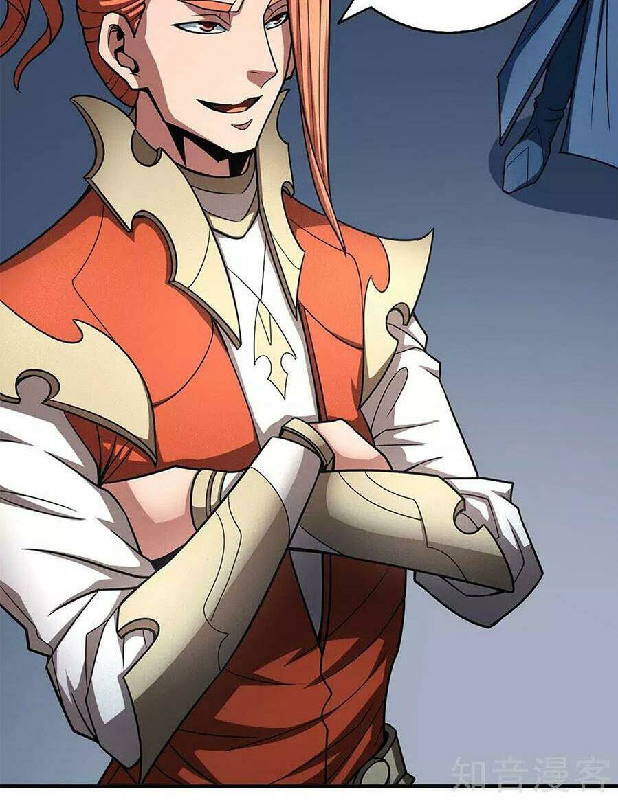 Tuyệt Thế Võ Thần Chapter 334 - Trang 2