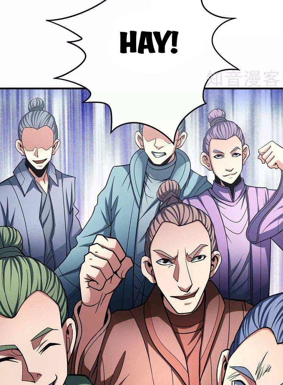 Tuyệt Thế Võ Thần Chapter 334 - Trang 2